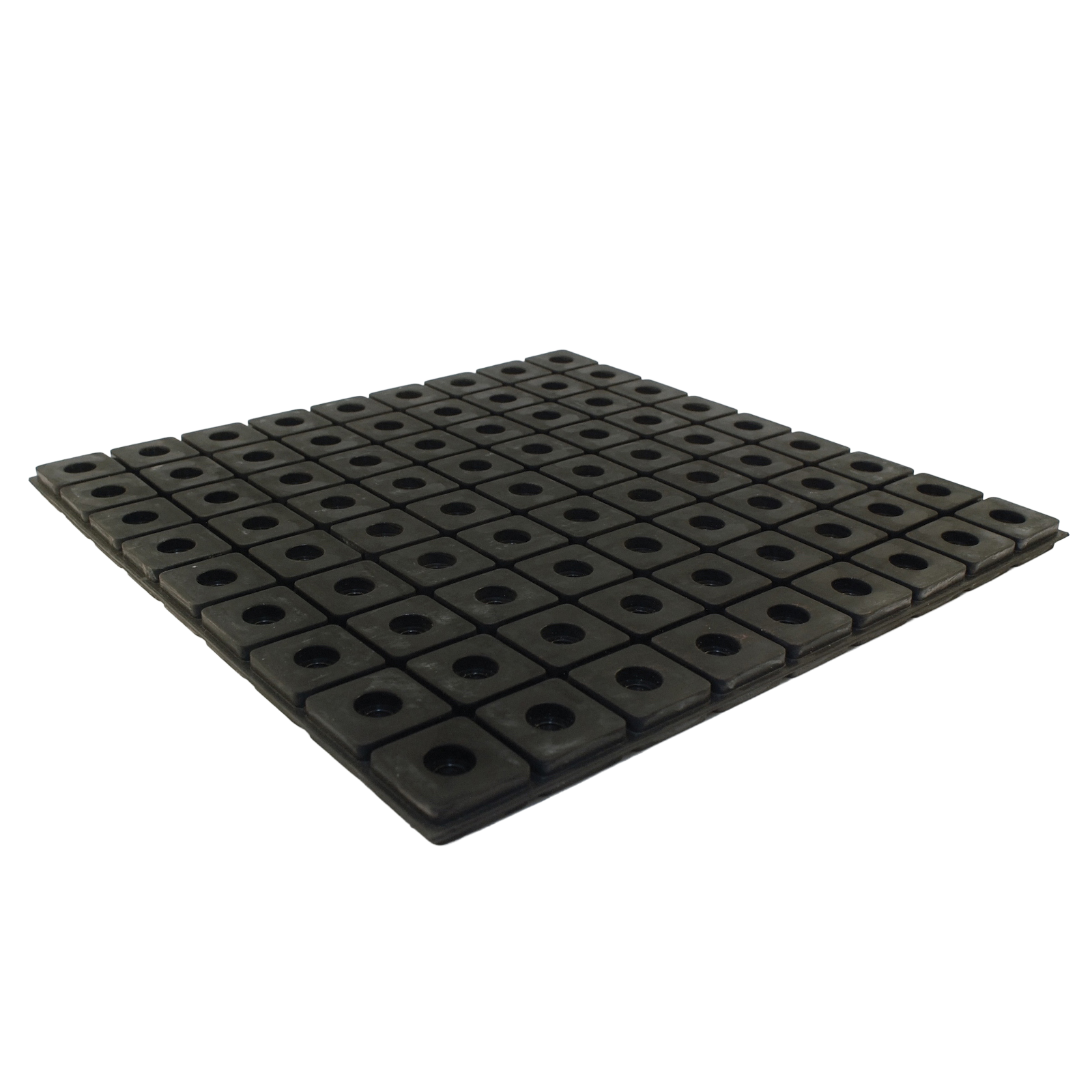 Neoprene Pad 3/4 inch Thick