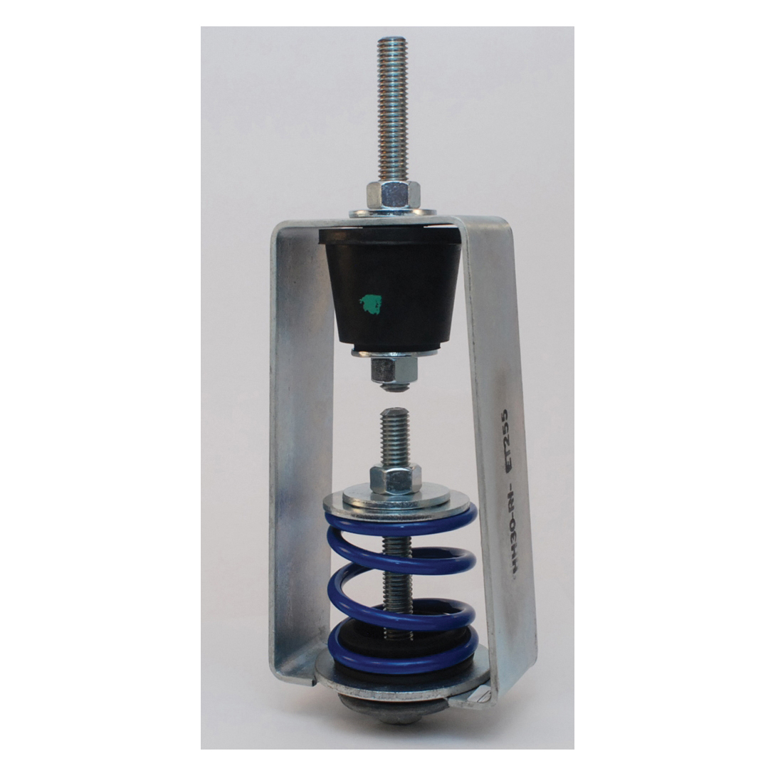 Suspended Vibration Isolation