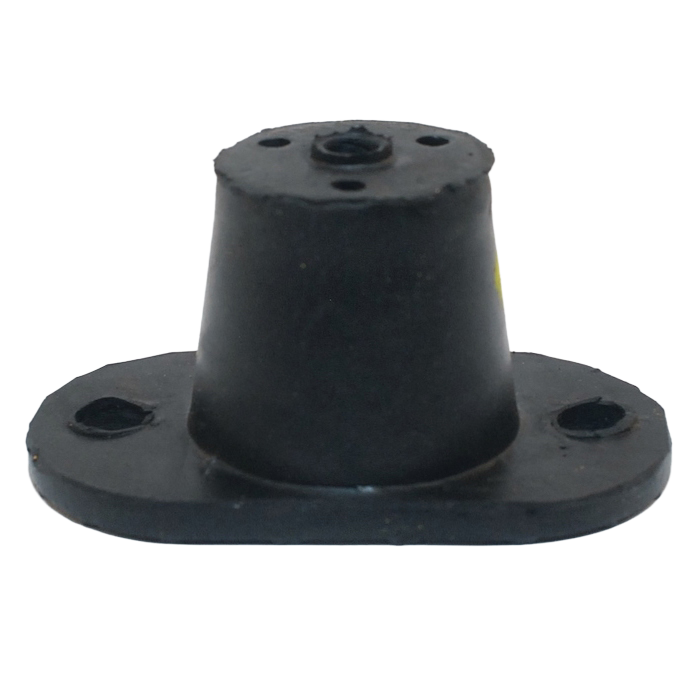 Floor Mount Neoprene Isolators