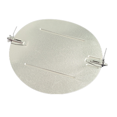 Damper Blade