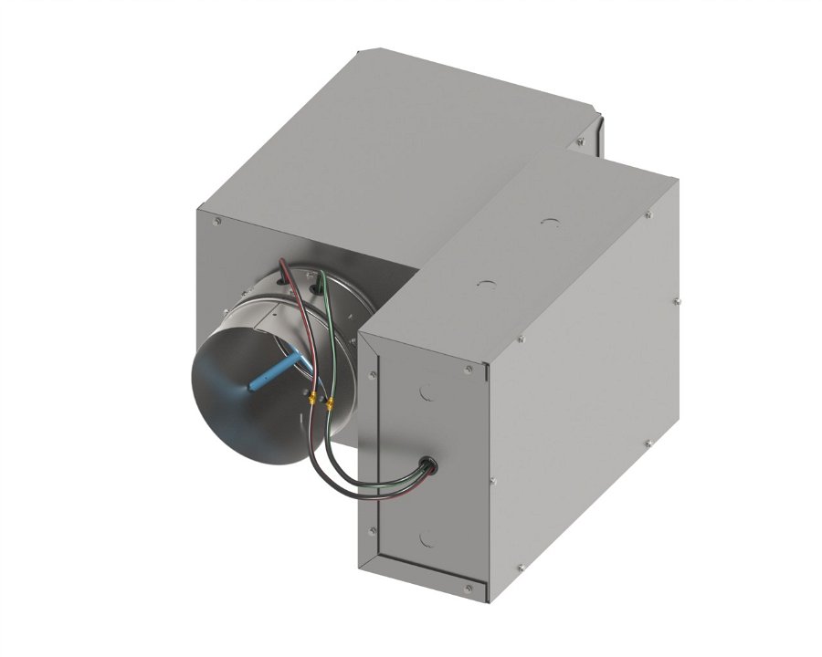 Variable Air Volume Units