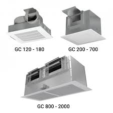 Bath Exhaust Fans