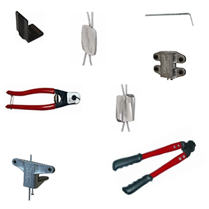 Accessories, Tools & Fasteners