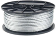 Bulk Wire Rope