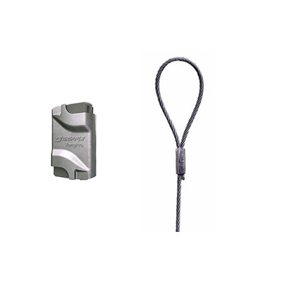 Loop End Fixing (HP-LG)
