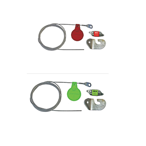 Seismic Cable Bracing Kit (GS)