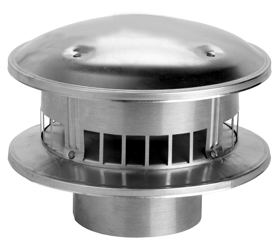 Vent Caps
