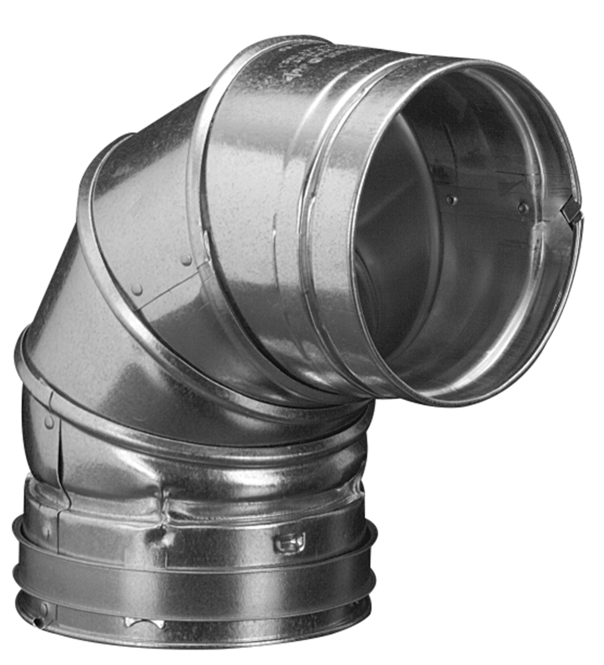 Vent Elbows