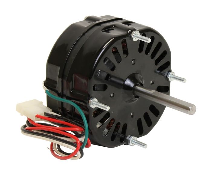 Exhaust Fan Parts