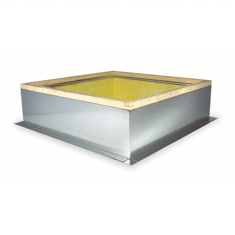 Roof Curbs
