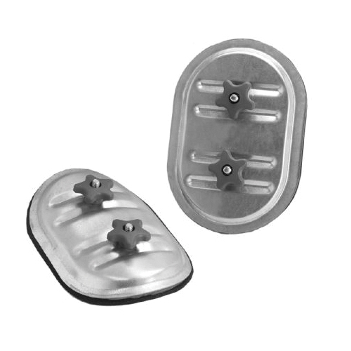 Round Duct Access Doors