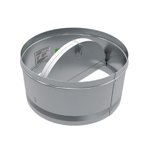 CFDR3.5 Ceiling Fire (Radiation) Damper