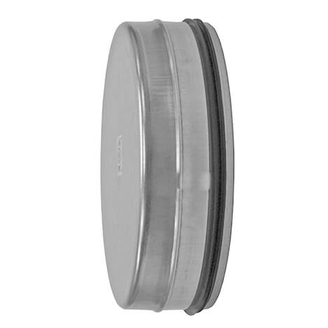 Spiral End Caps
