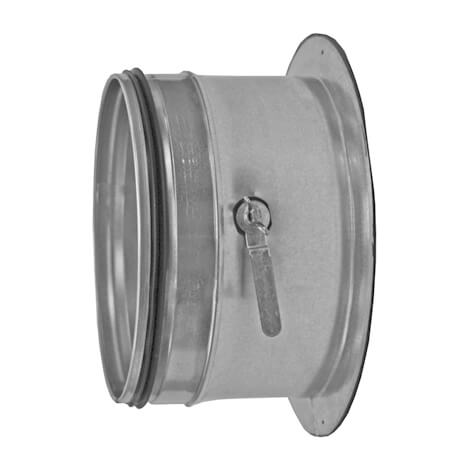 EZ-Tap Take-Off with Damper