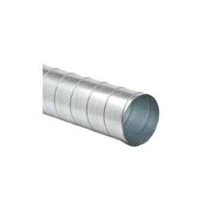 Spiral Pipe
