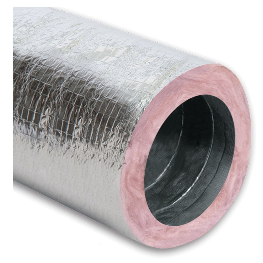 R4.2 Metallized Jacket with Polyester Core