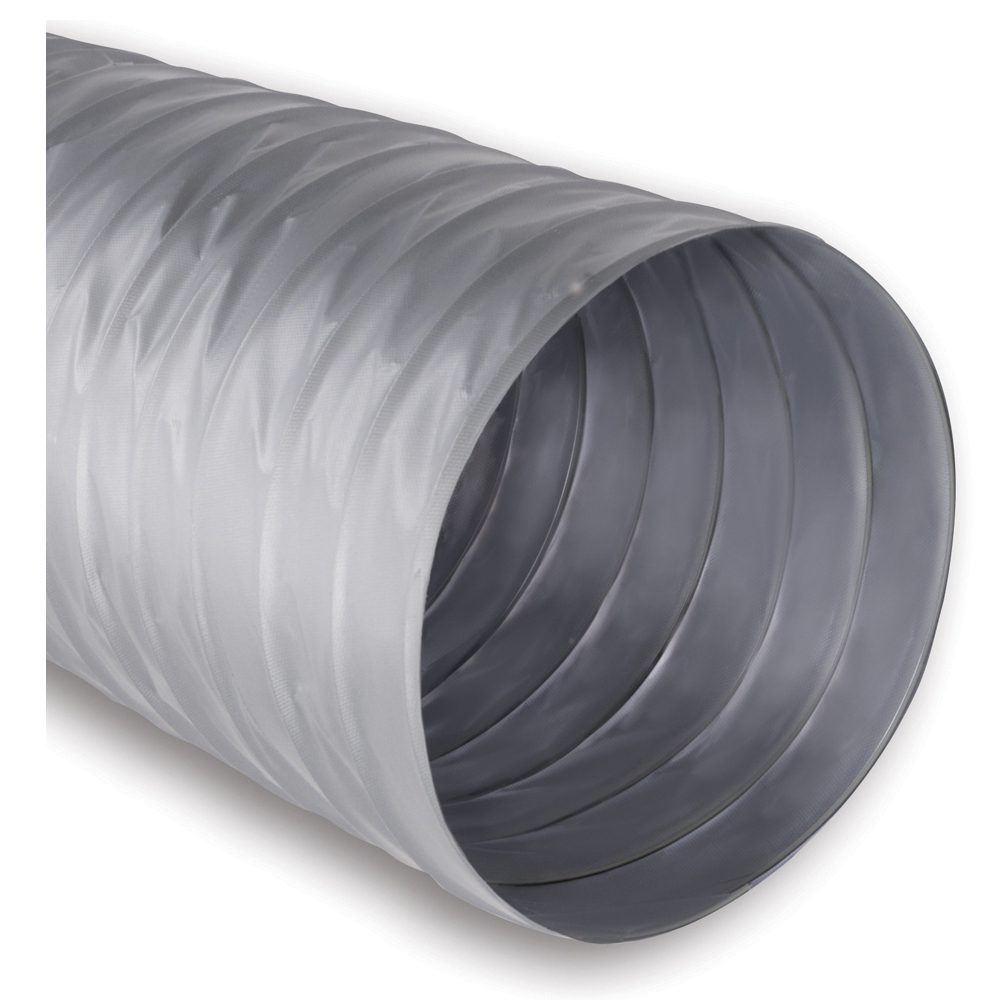 Woven Fiberglass Core Air Duct Connector