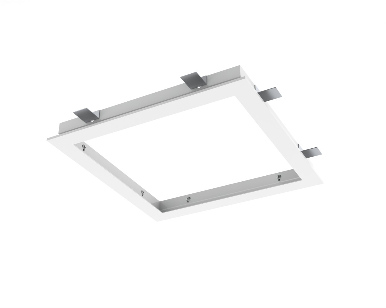 Rapid Mount Frames/Plaster Frames