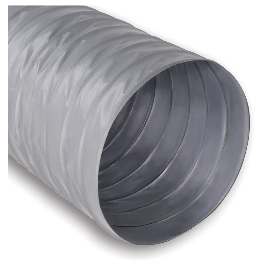 Non-Insulated Duct