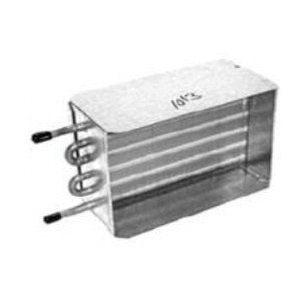Terminal Unit Hot Water Coils