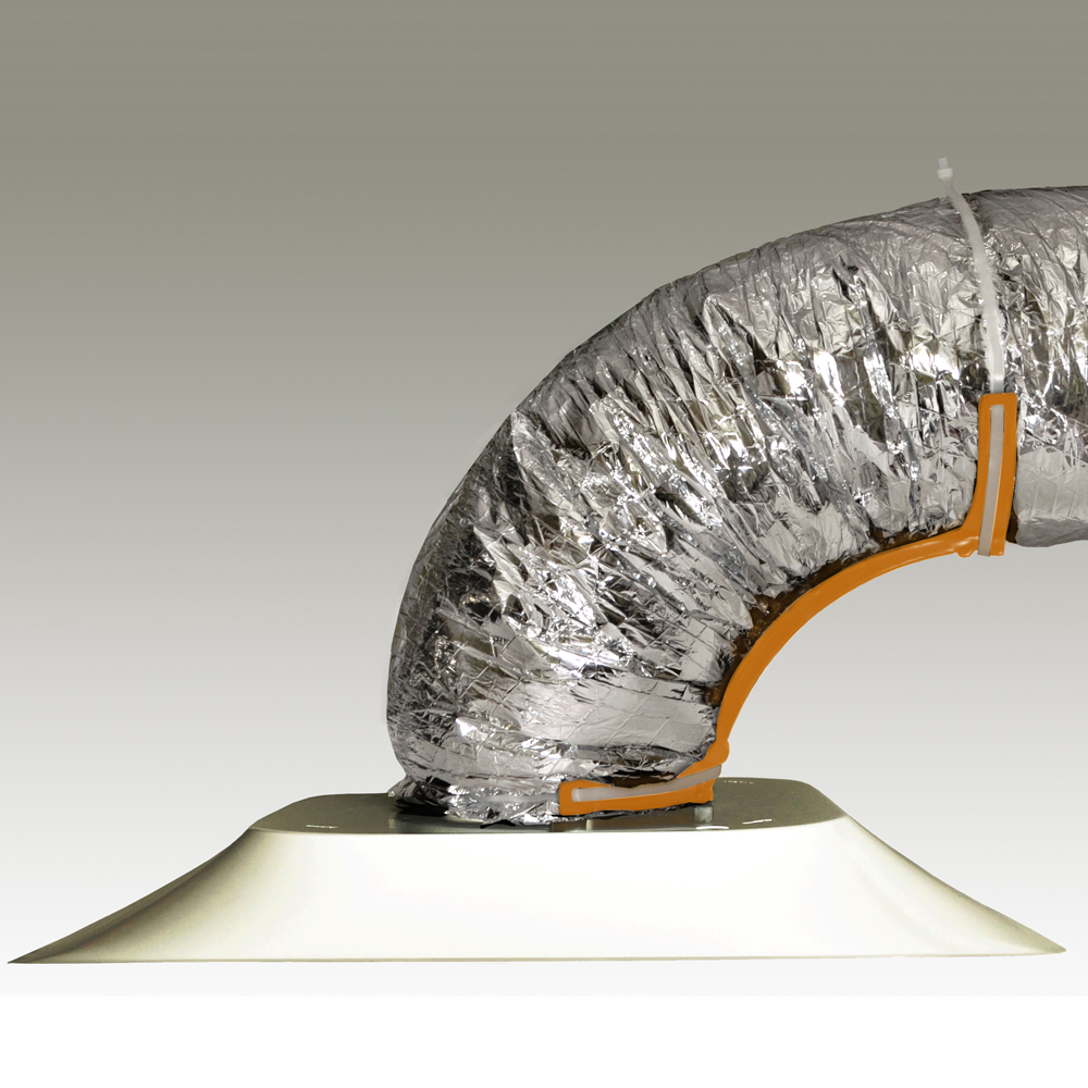 Flexible Duct Accessories