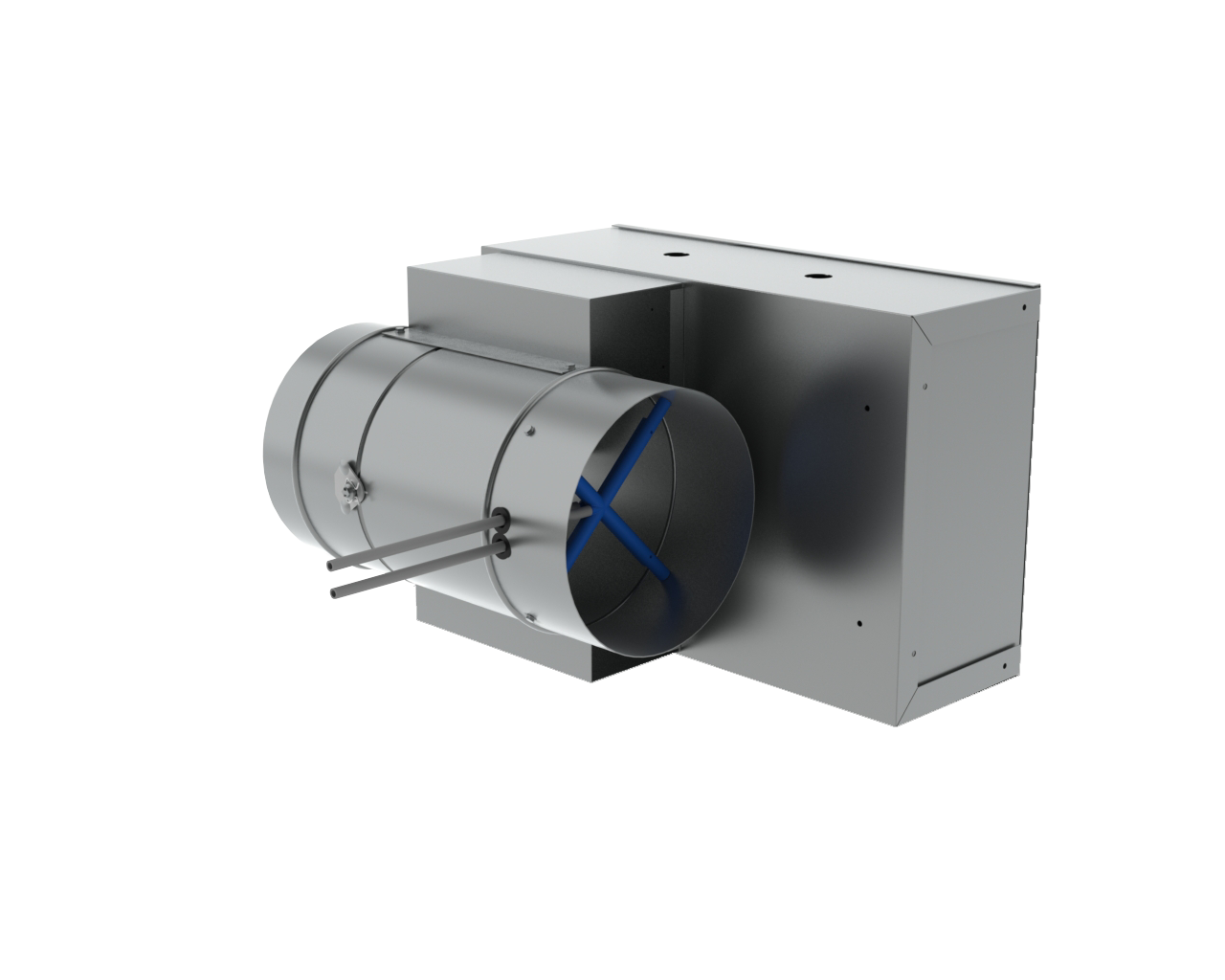 Titus DECV 08 DECV 08