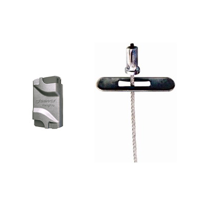 GRIPPLE® HP2-TG-10FT HP2-TG-10FT GRIPPLE® HP2-TG-10FT HP2-TG-10FT