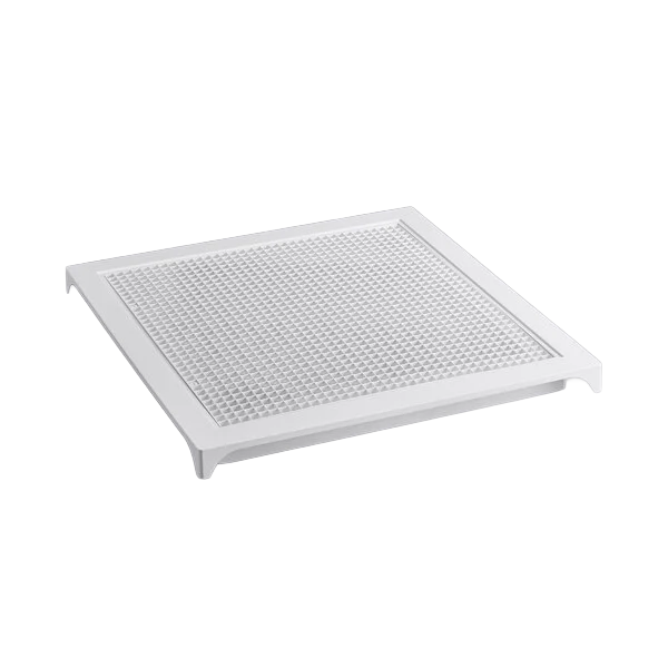 AMERICAN LOUVER COMPANY&reg; STRERFGW STRERFGW