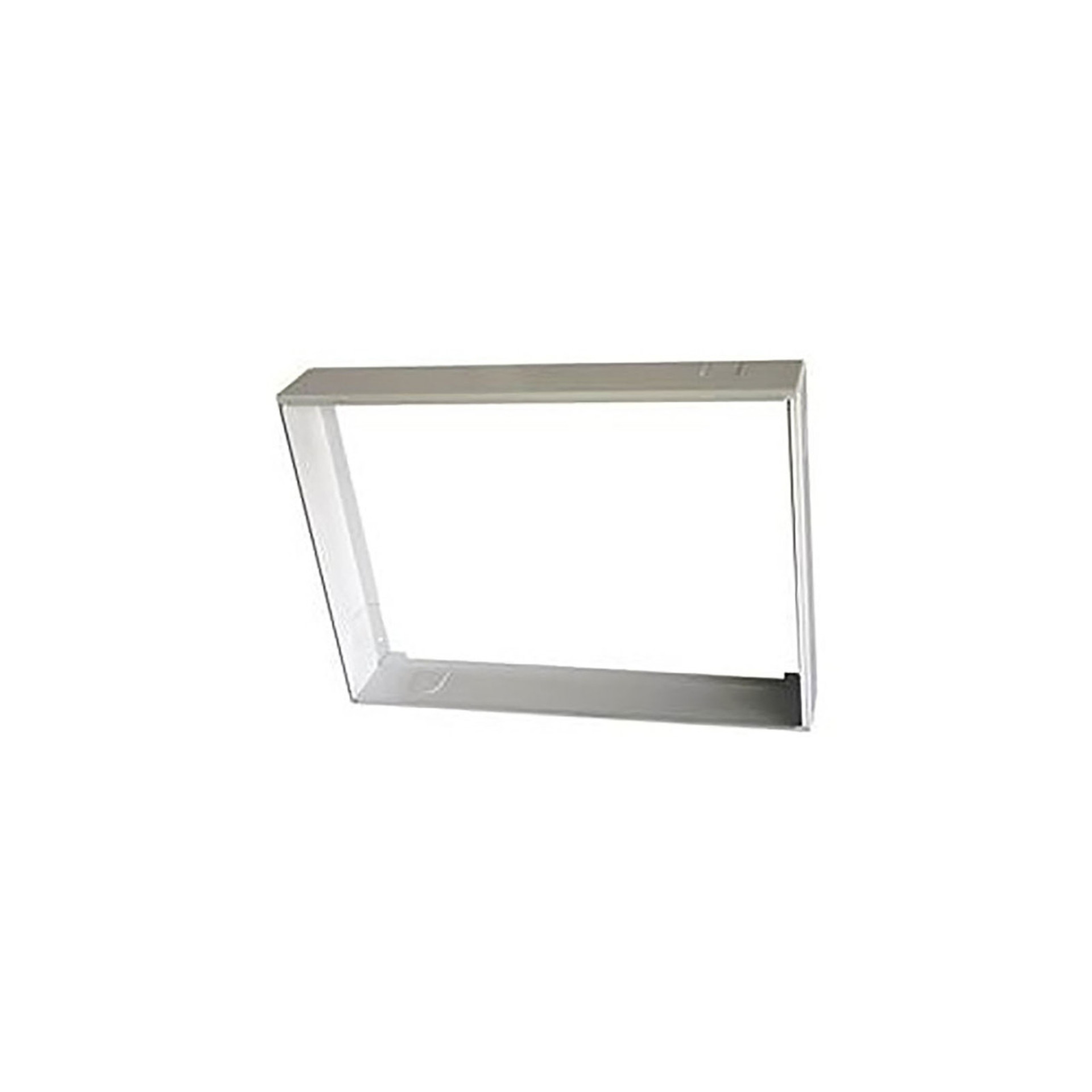 QMARK® EFFSM Sleeve, For Use With: EFF Series Ceiling-Mount Fan-Forced Heaters