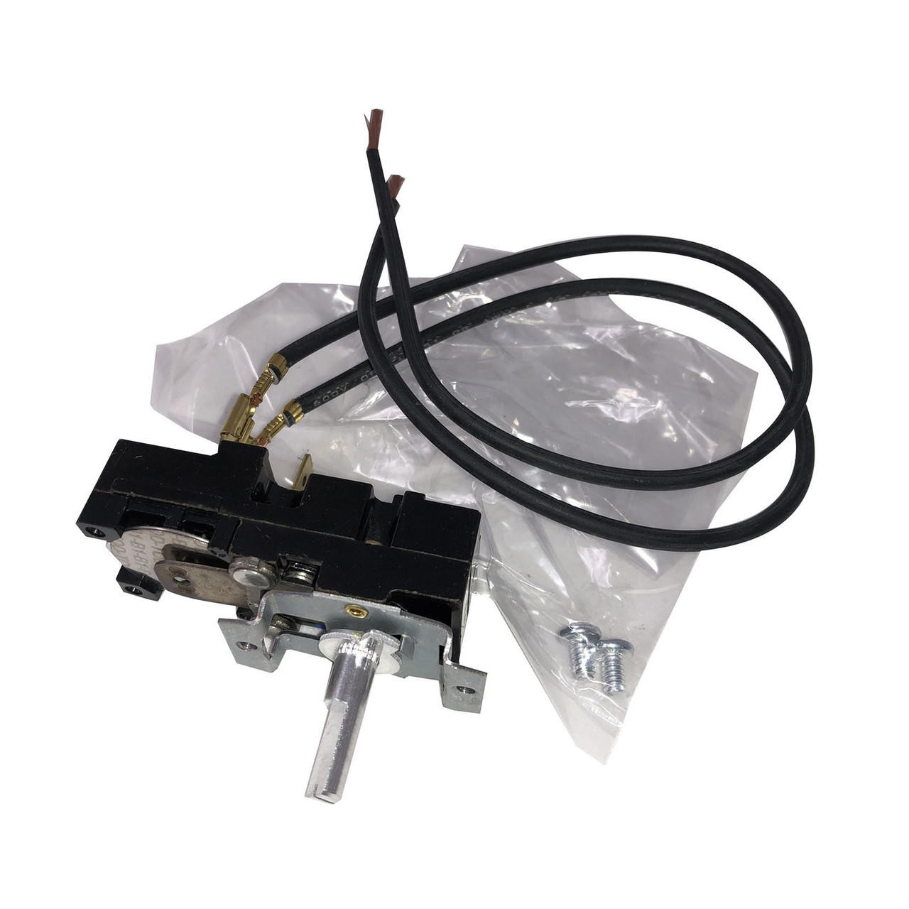 QMARK® EFFT1 1-Pole Thermostat