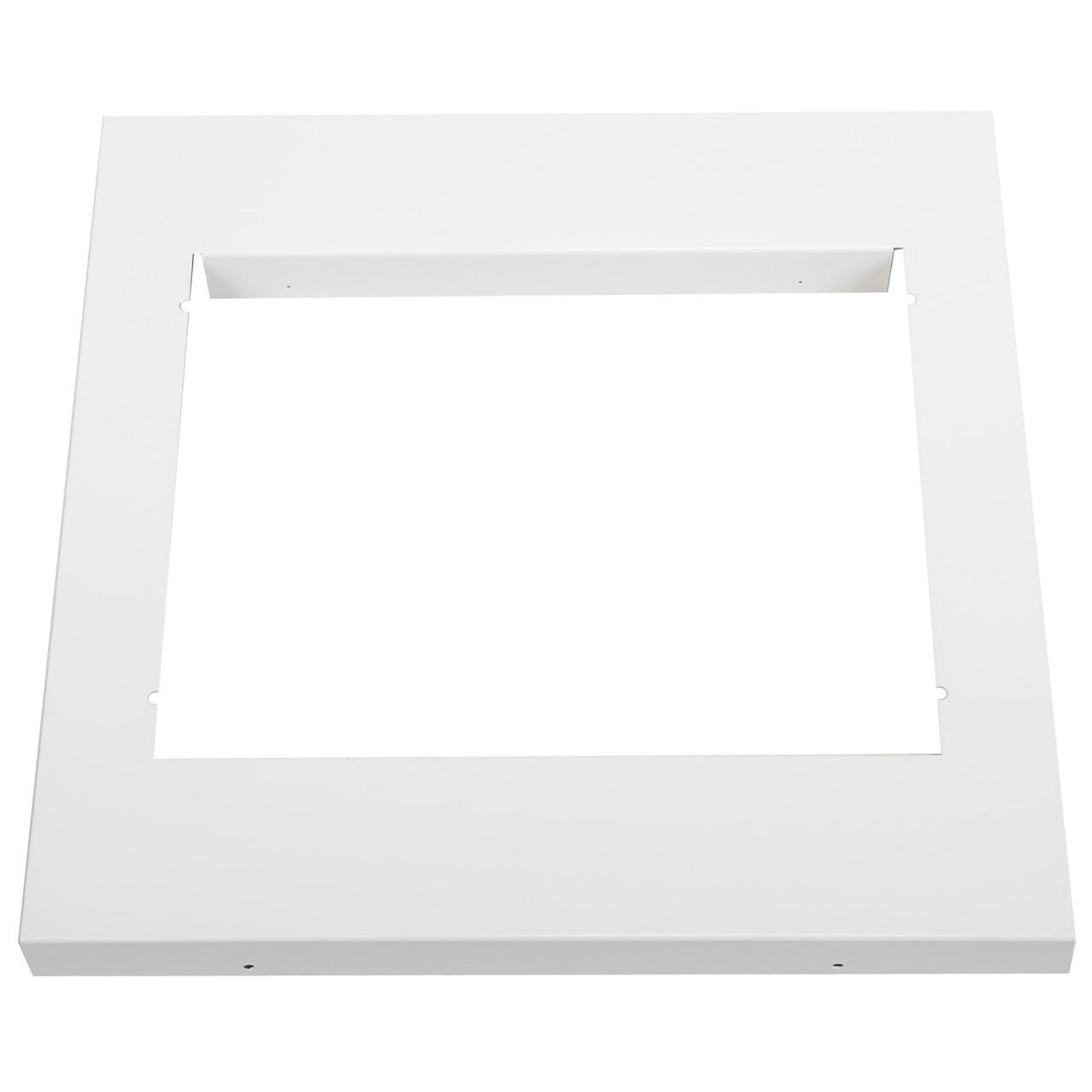 QMARK® EFFTBF T-Bar Frame Kit, For Use With: EFF Series Ceiling-Mount Fan-Forced Heaters