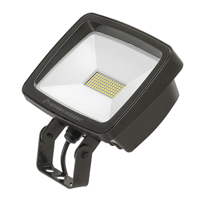 Lithonia Lighting® TFX1 LED 40K MVOLT YK DD
