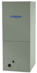 American Standard 5TEM4B03AC31SA, Silver TEM4, 1.5-2.5T, Single Stage Air Handler