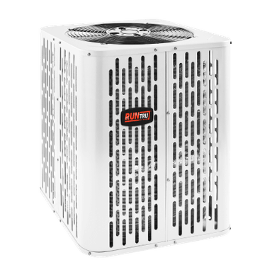 RunTru A5AC5048A1000A,A5AC5 - 4T, 15 SEER2, Single Stage Air Conditioner