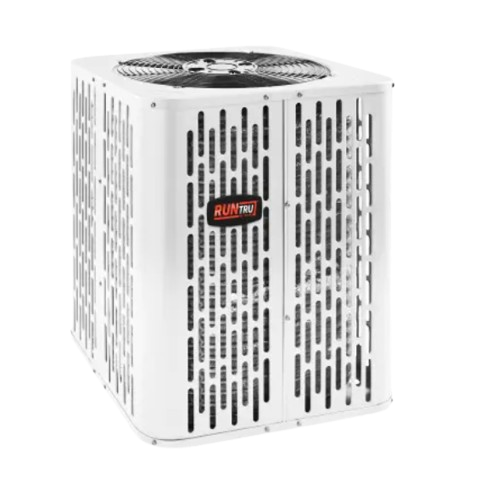 RunTru A5AC5048A1000A,A5AC5 - 4T, 15 SEER2, Single Stage Air Conditioner