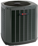 Trane 5TWR4024A1000A,Choice, 2T, 14 SEER2, Single Stage Heat Pump
