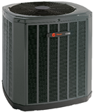 Trane 5TWV8X48A1000A,18 TruComfort, 4T, 18 SEER2, Variable Speed Heat Pump