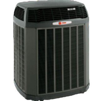 Trane 5TWX5036A1000A,15 Single-Stage Heat Pump with WeatherGuard Top, 3T, 15.2 SEER2, Single Stage Heat Pump