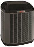 Trane 5TWX5060A1000A,15 Single-Stage Heat Pump with WeatherGuard Top, 5T, 15.2 SEER2, Single Stage Heat Pump