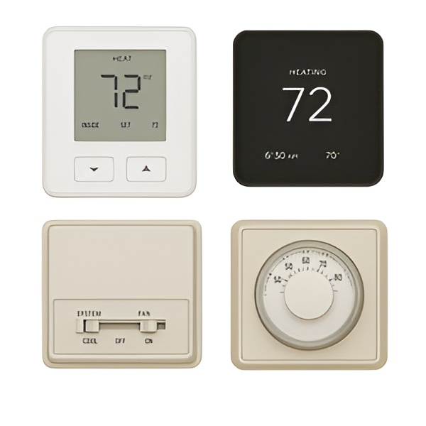 Thermostats & Accessories