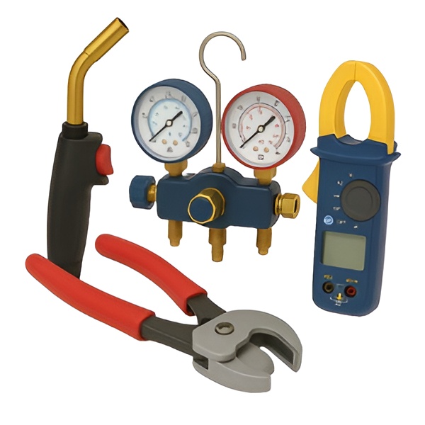 Tools & Test Equipment