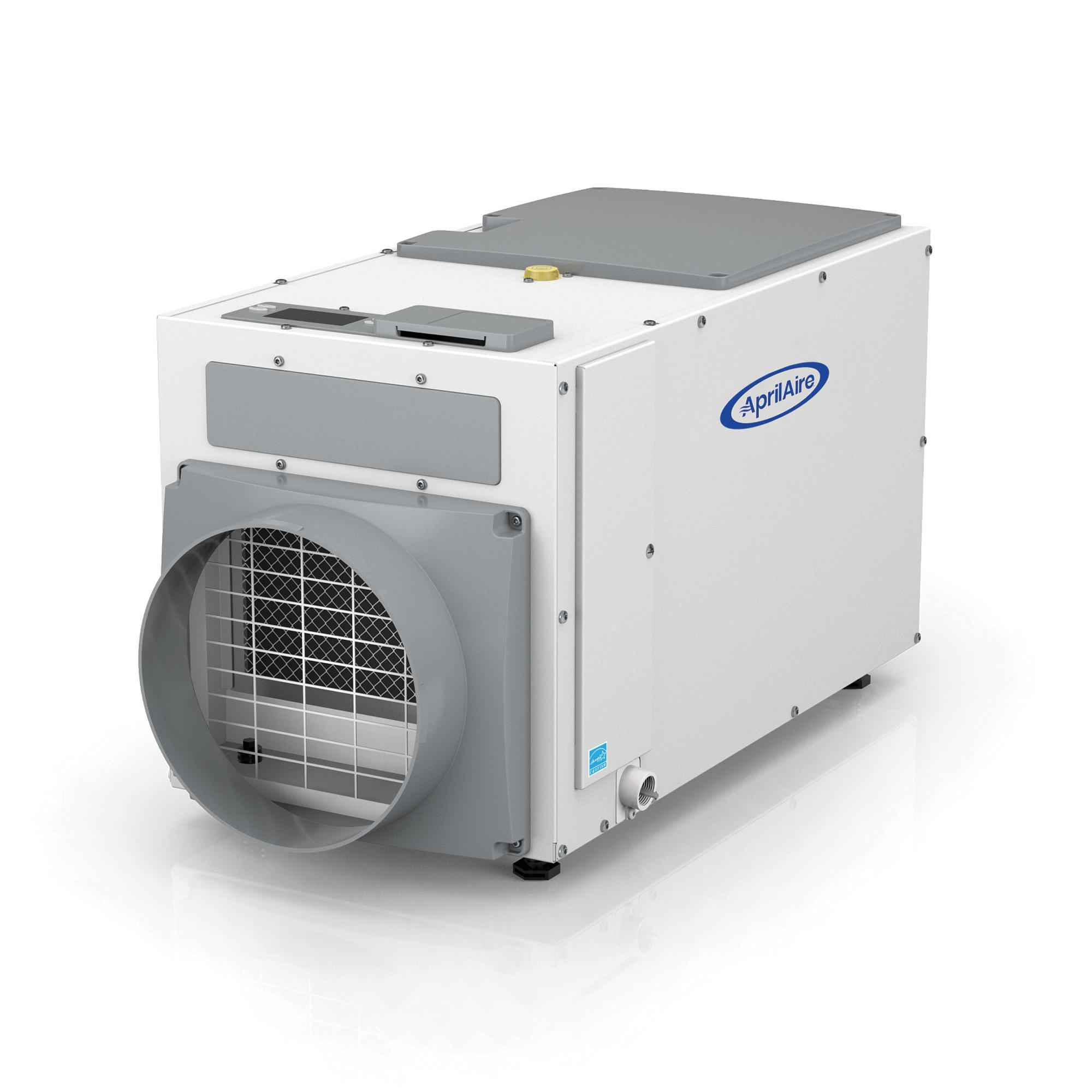Dehumidifiers