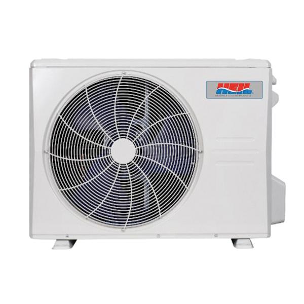 Ductless Mini-Split Heat Pump Condensers