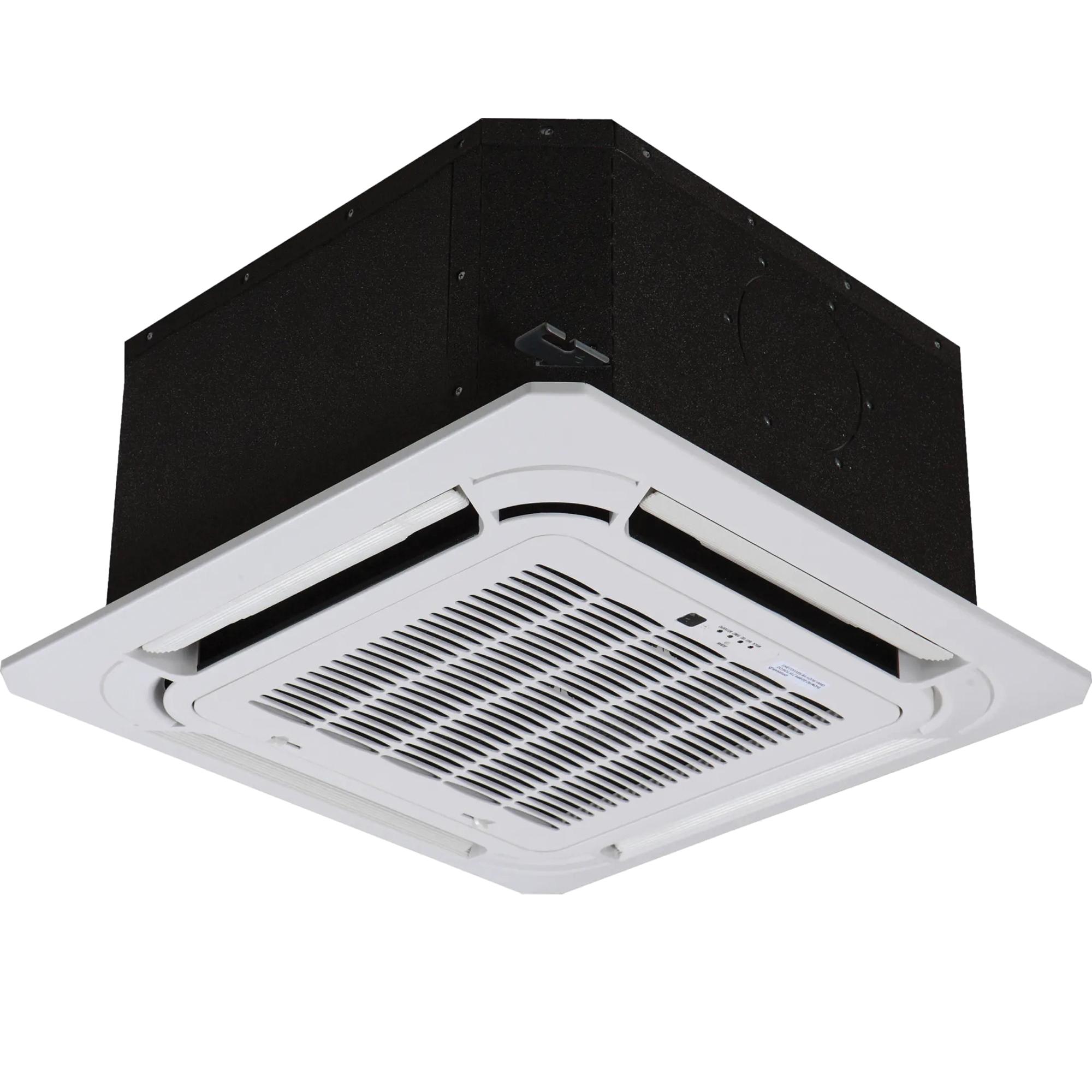 Multi-Split Indoor Units