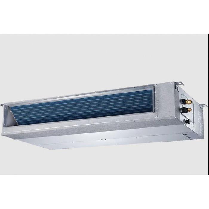 Ducted Mini-Split Indoor Units
