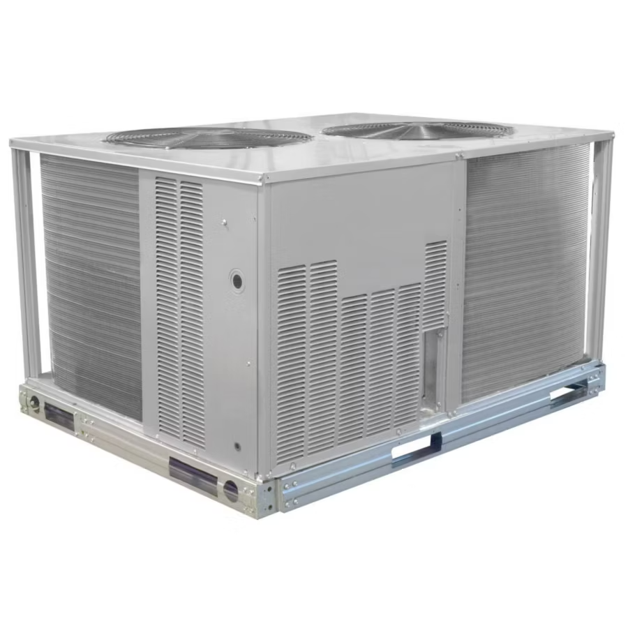 Commercial Heat Pumps & Accessories