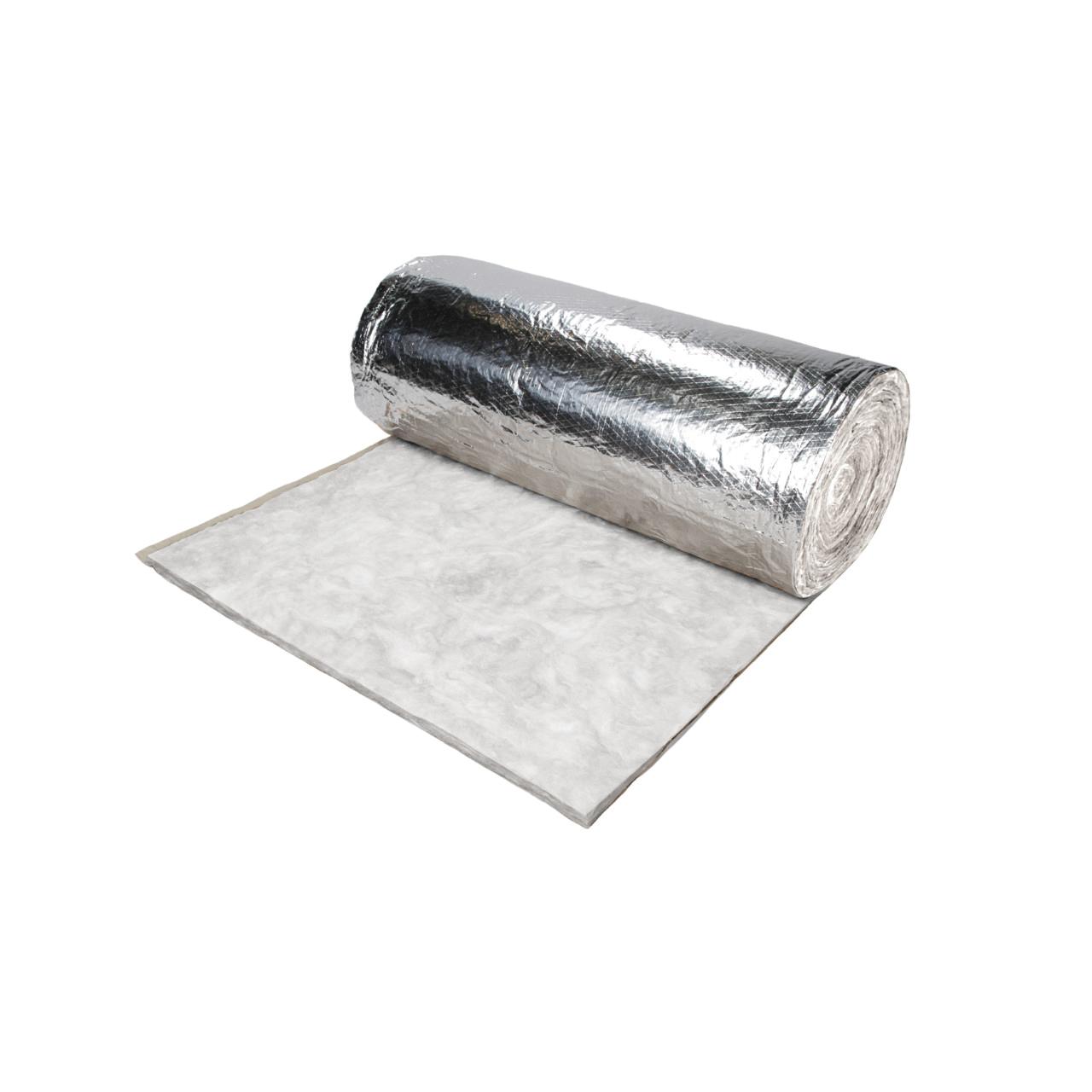 Duct Insulations