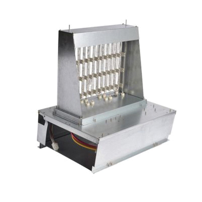 Commercial Packaged Unit Heating Kit