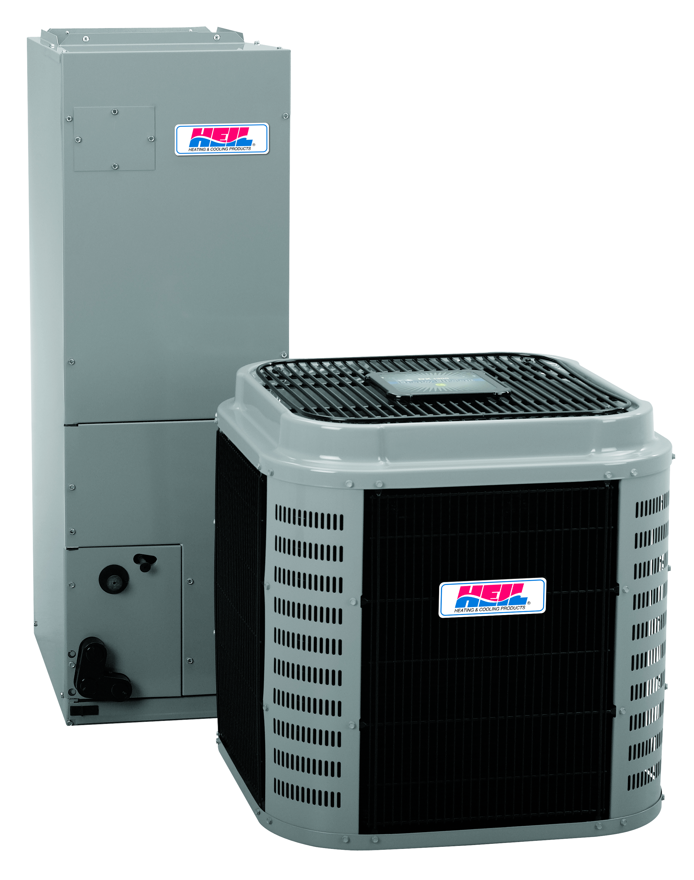 Residential HVAC Equipment