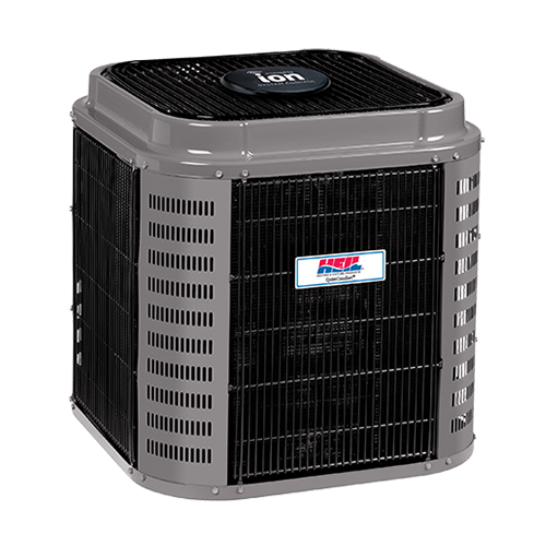 Heat Pumps & Accessories